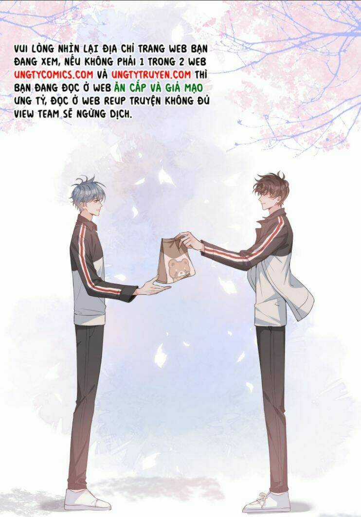 Sơn Hải Cao Trung Chapter 9 trang 31