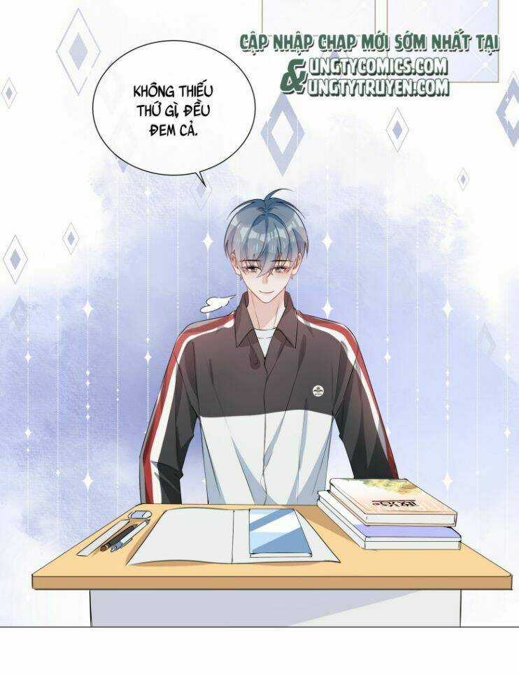 Sơn Hải Cao Trung Chapter 9 trang 4