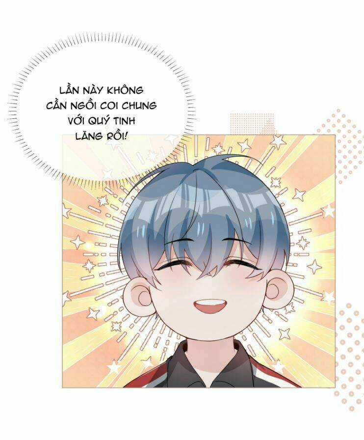 Sơn Hải Cao Trung Chapter 9 trang 5