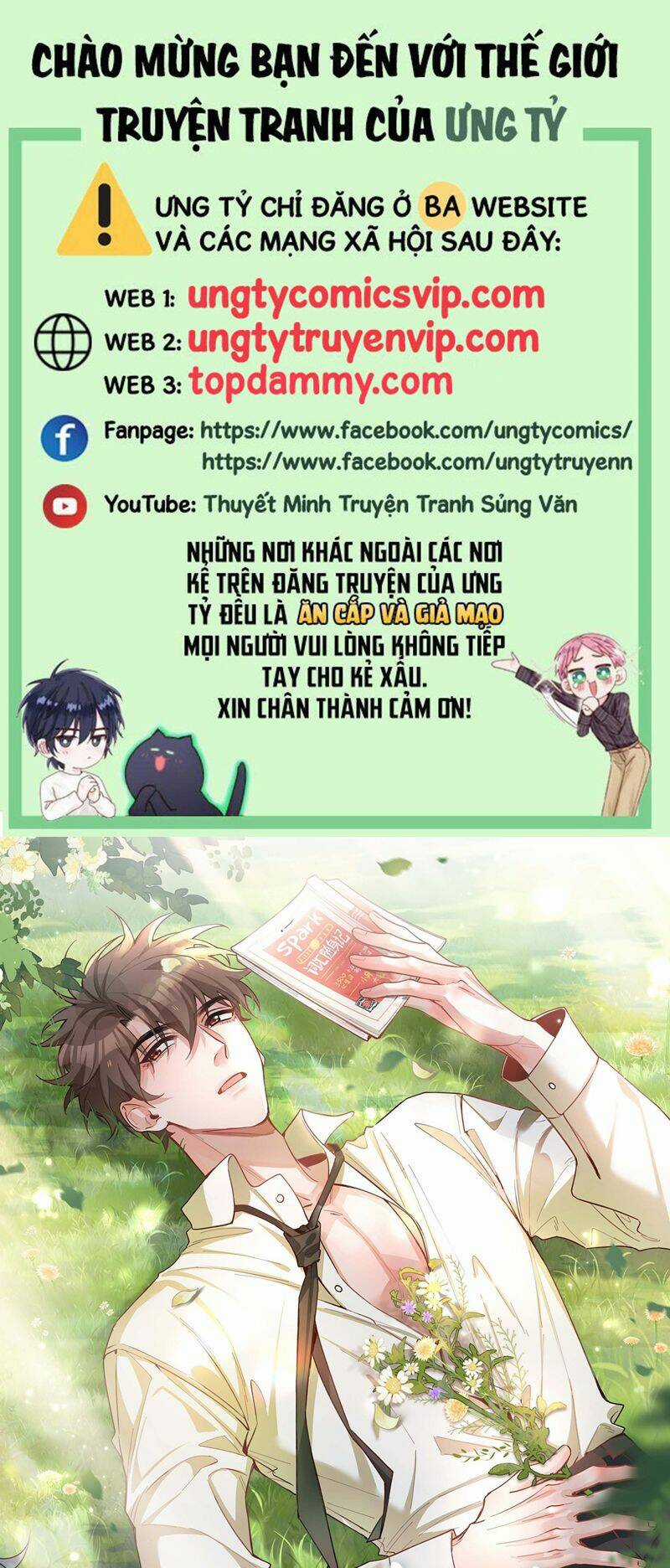 Sơn Hải Cao Trung Chapter 90 trang 0