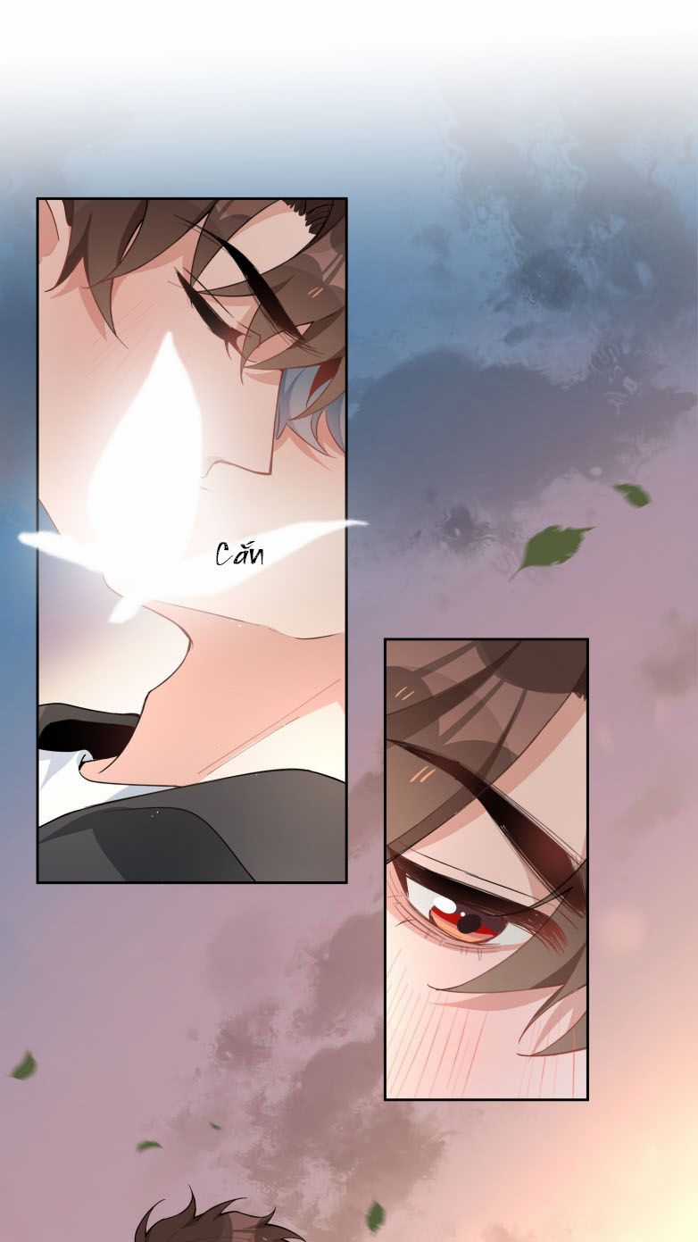 Sơn Hải Cao Trung Chapter 91 trang 1