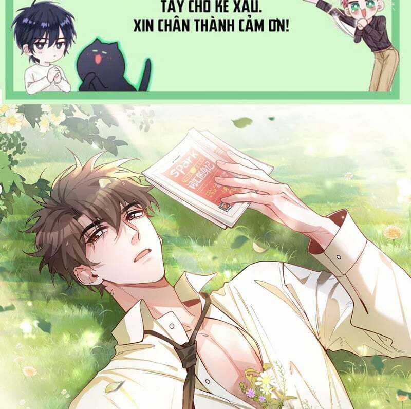 Sơn Hải Cao Trung Chapter 92 trang 1