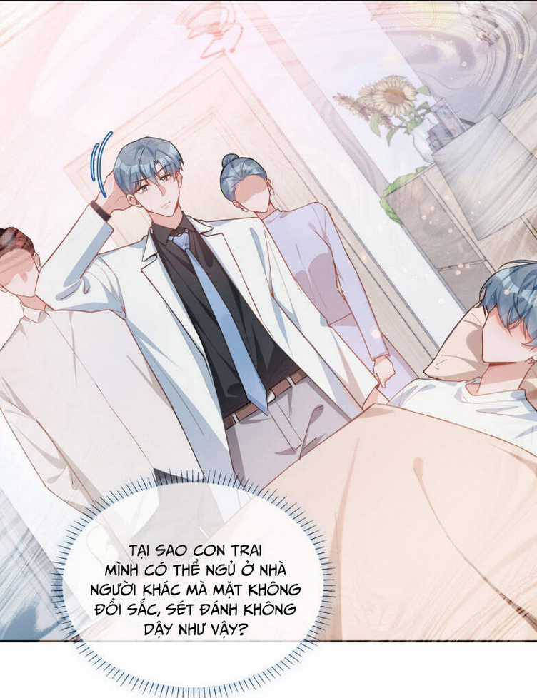 Sơn Hải Cao Trung Chapter 94 trang 1