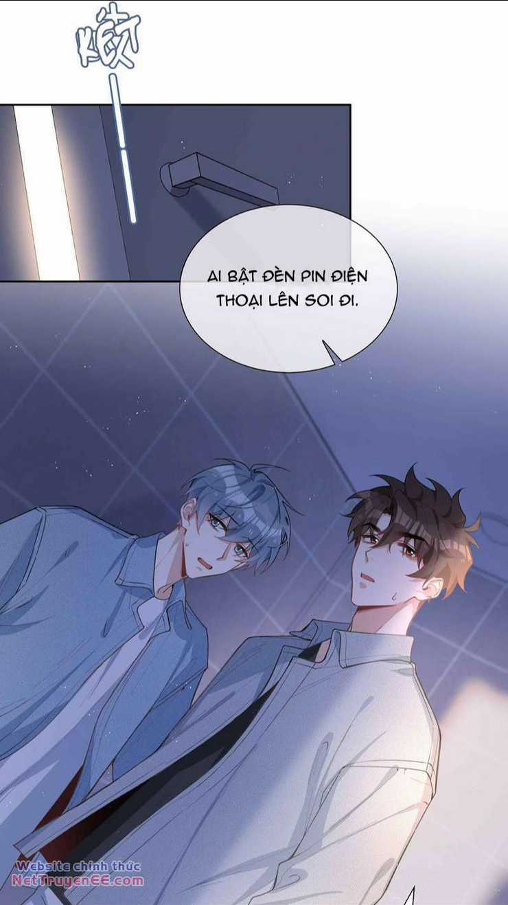 Sơn Hải Cao Trung Chapter 97 trang 1