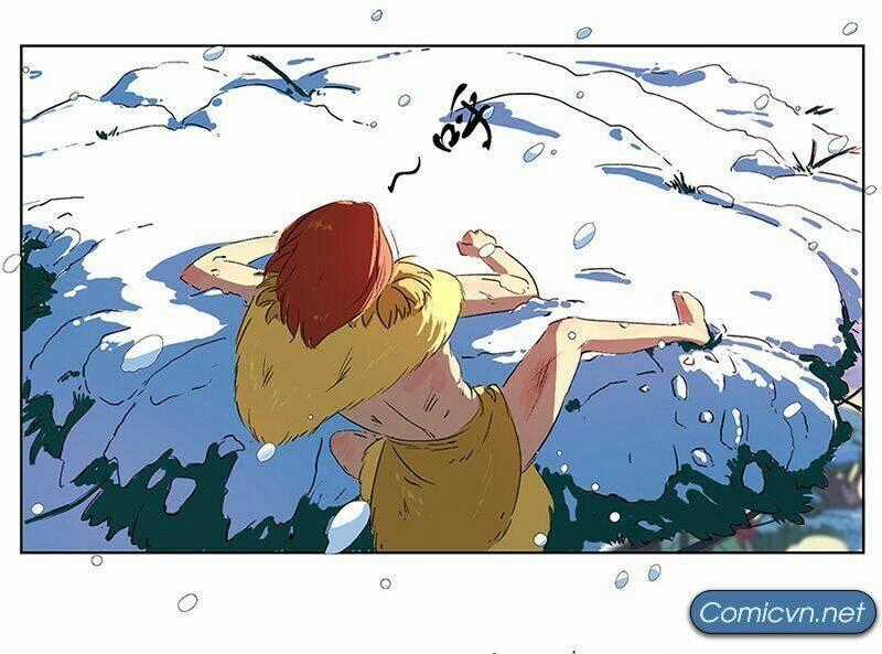 Sơn Hải Hoang Vực Chapter 0 trang 24