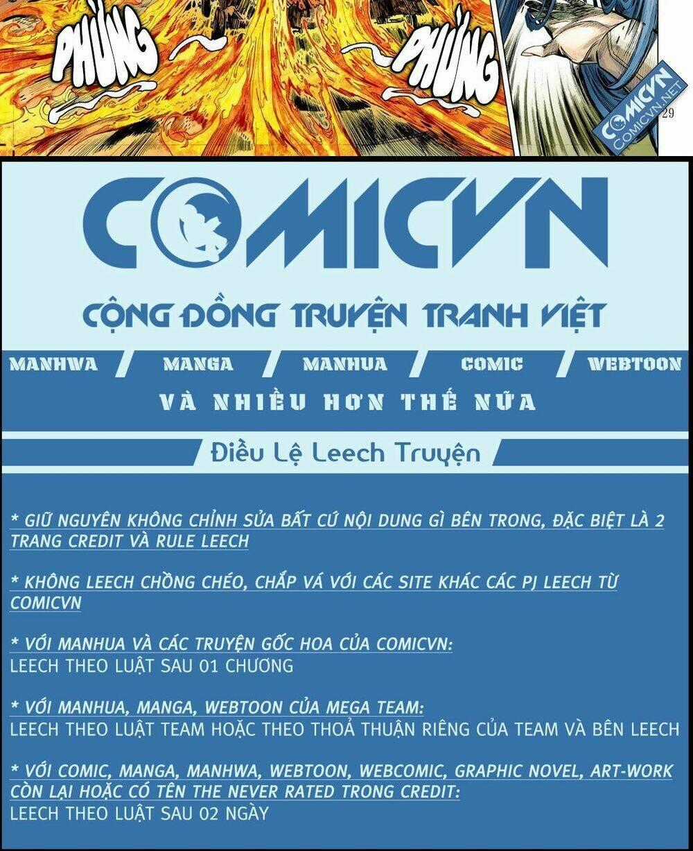 Sơn Hải Nghịch Chiến Chapter 13.2 trang 15