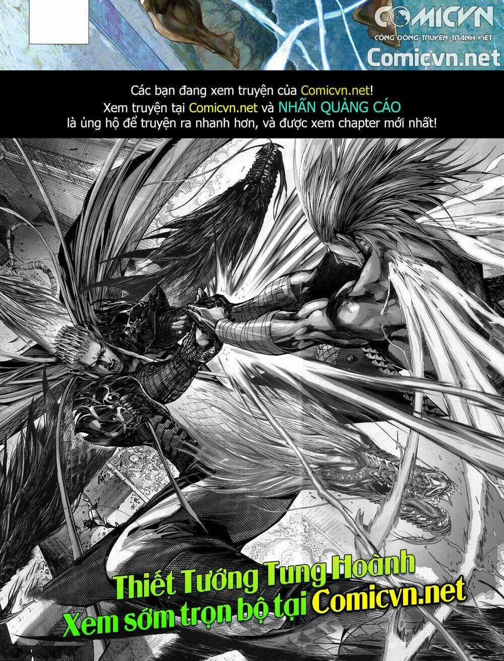 Sơn Hải Nghịch Chiến Chapter 13 trang 15