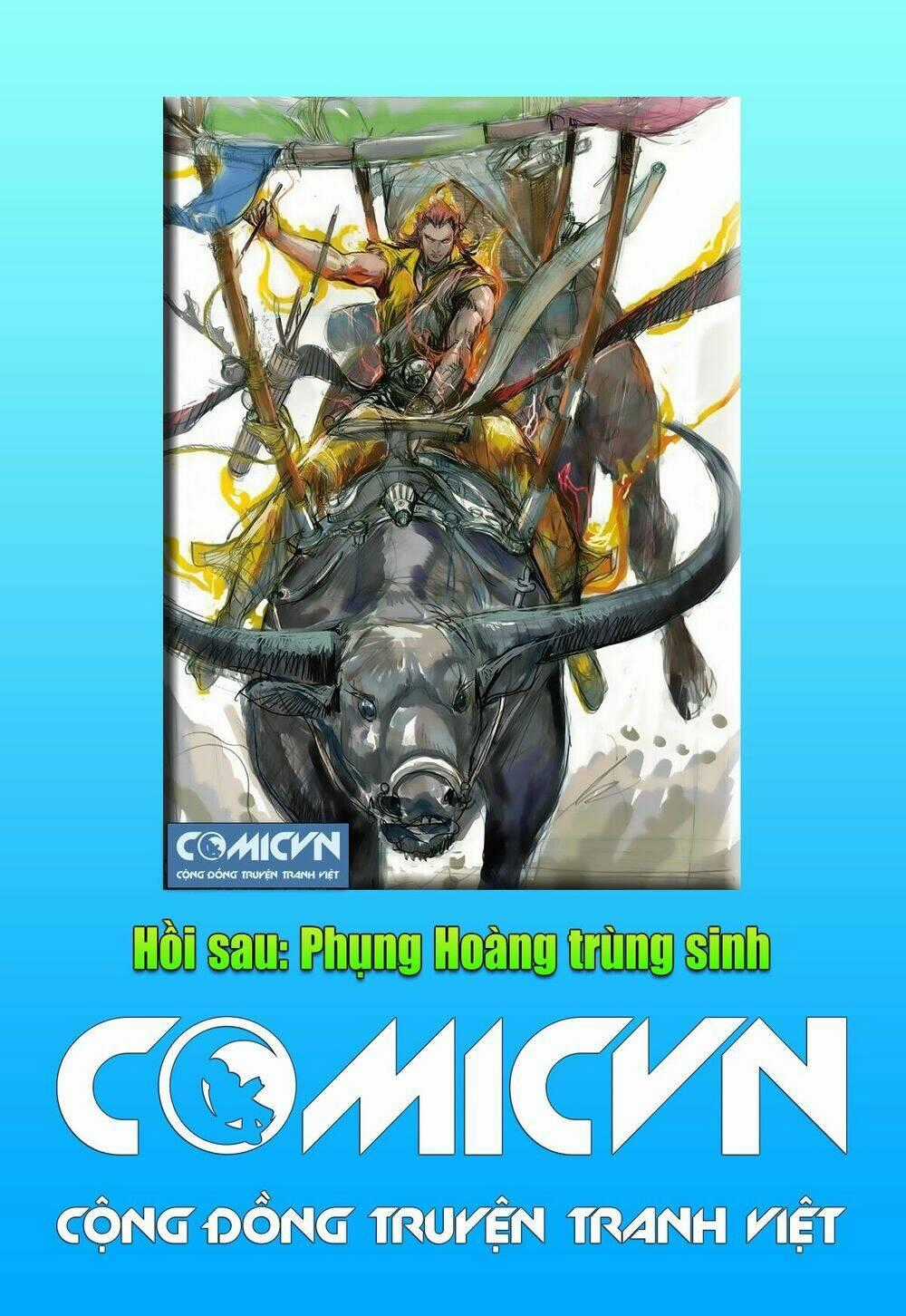 Sơn Hải Nghịch Chiến Chapter 15.2 trang 15