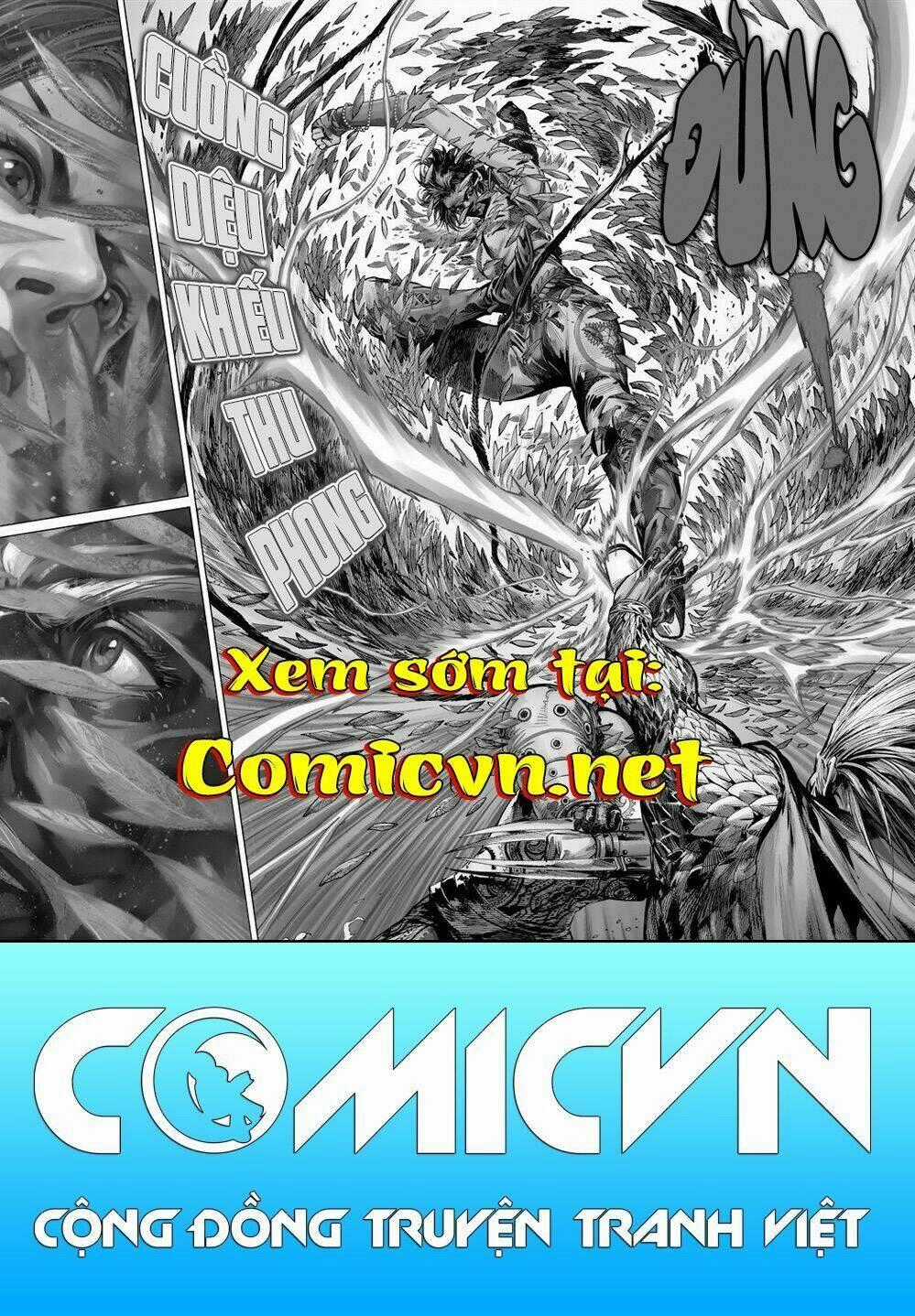 Sơn Hải Nghịch Chiến Chapter 19 trang 16