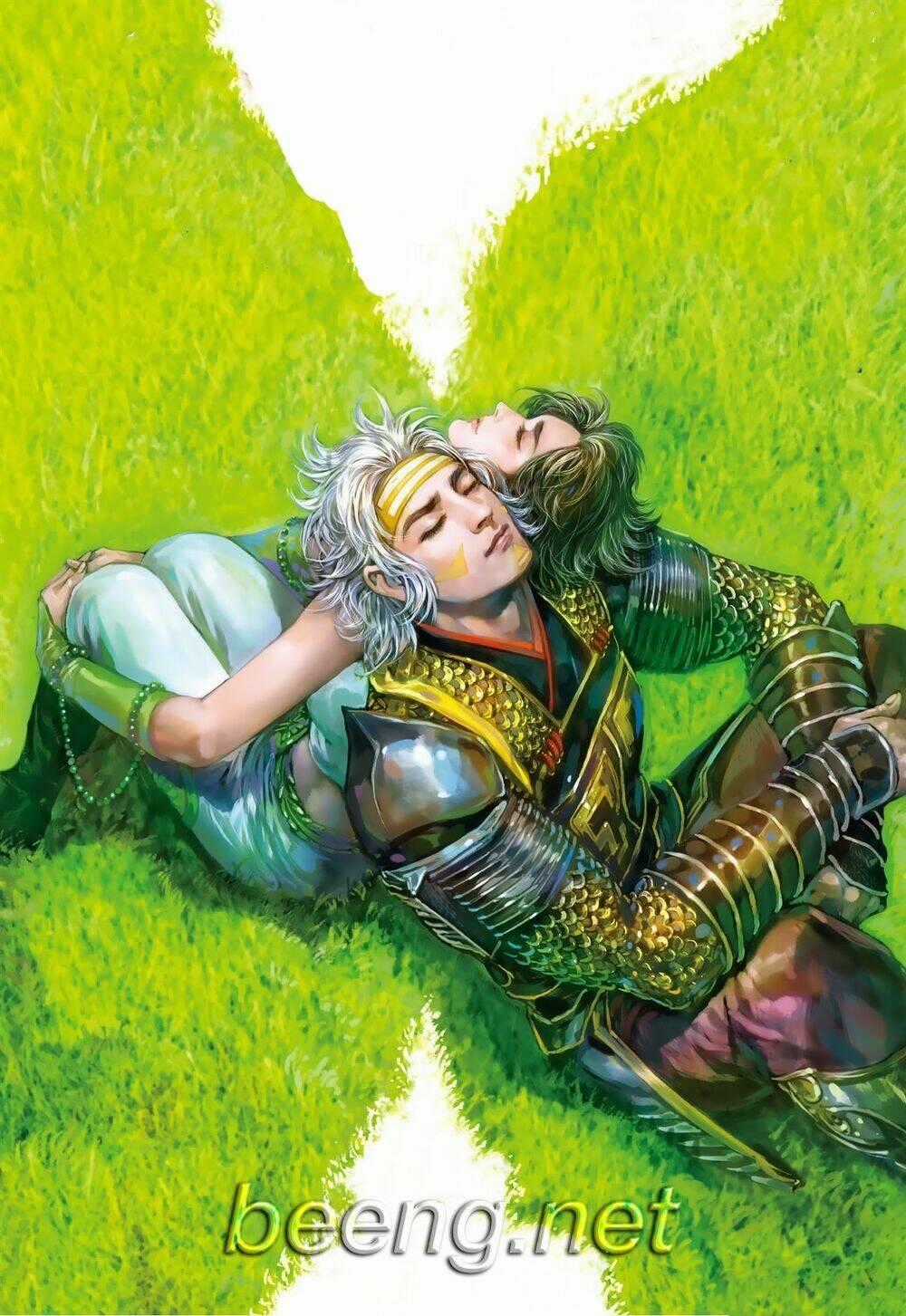 Sơn Hải Nghịch Chiến Chapter 227 trang 0