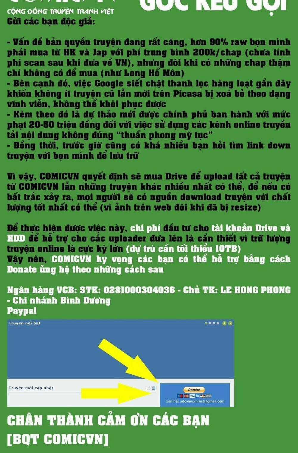 Sơn Hải Nghịch Chiến Chapter 29 trang 18