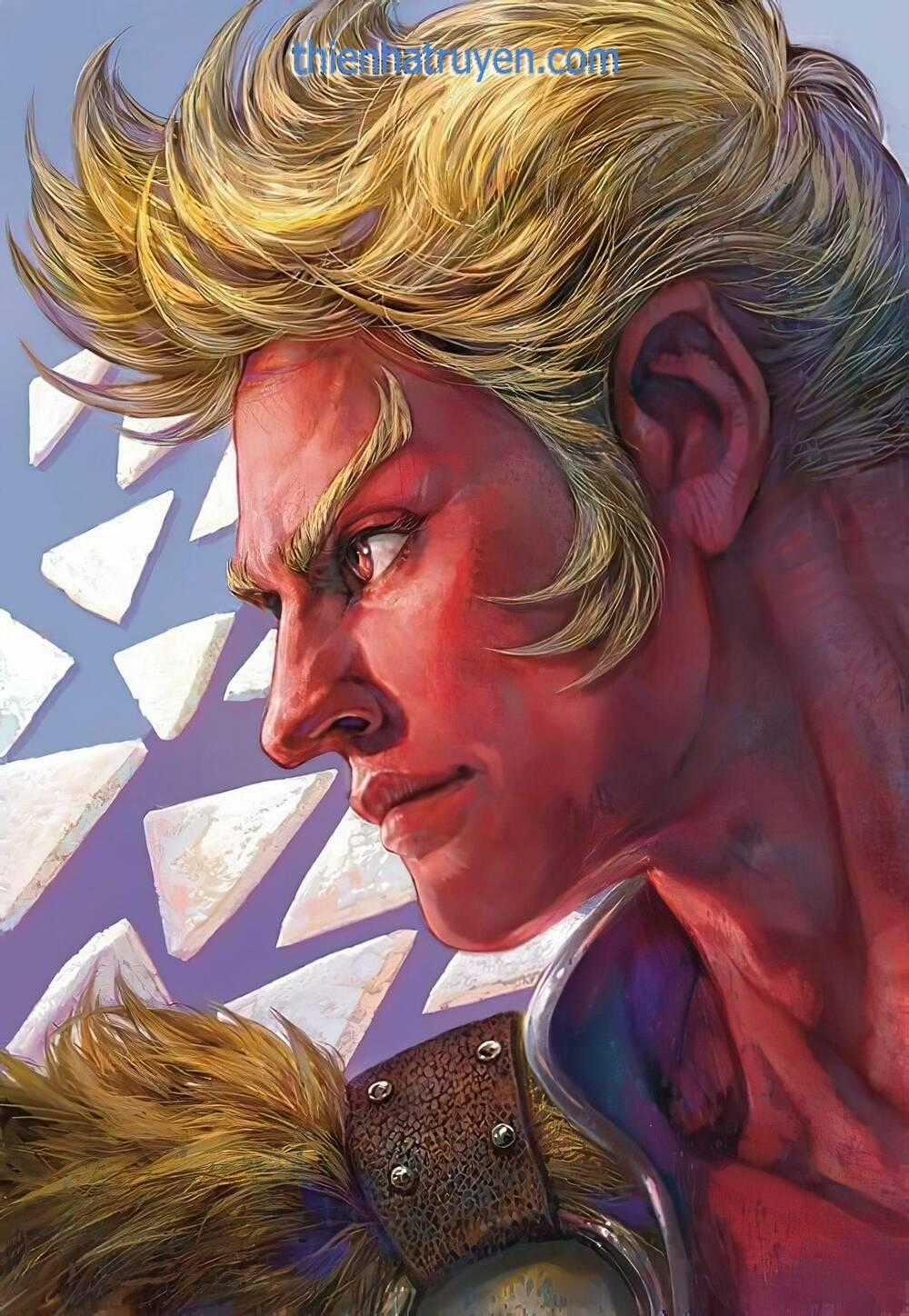 Sơn Hải Nghịch Chiến Chapter 294 trang 0