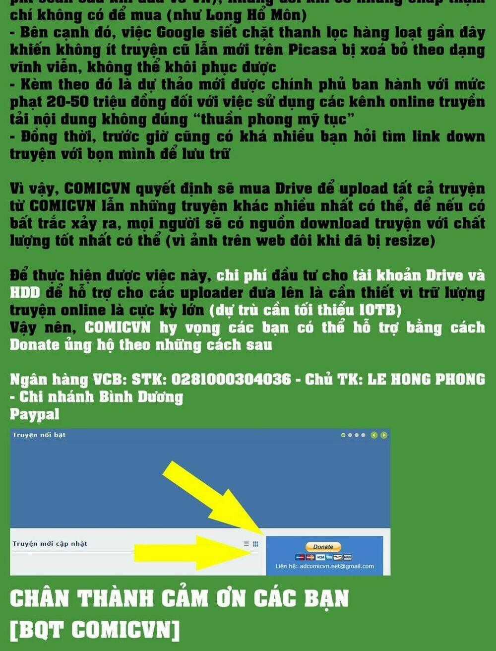 Sơn Hải Nghịch Chiến Chapter 31.2 trang 15