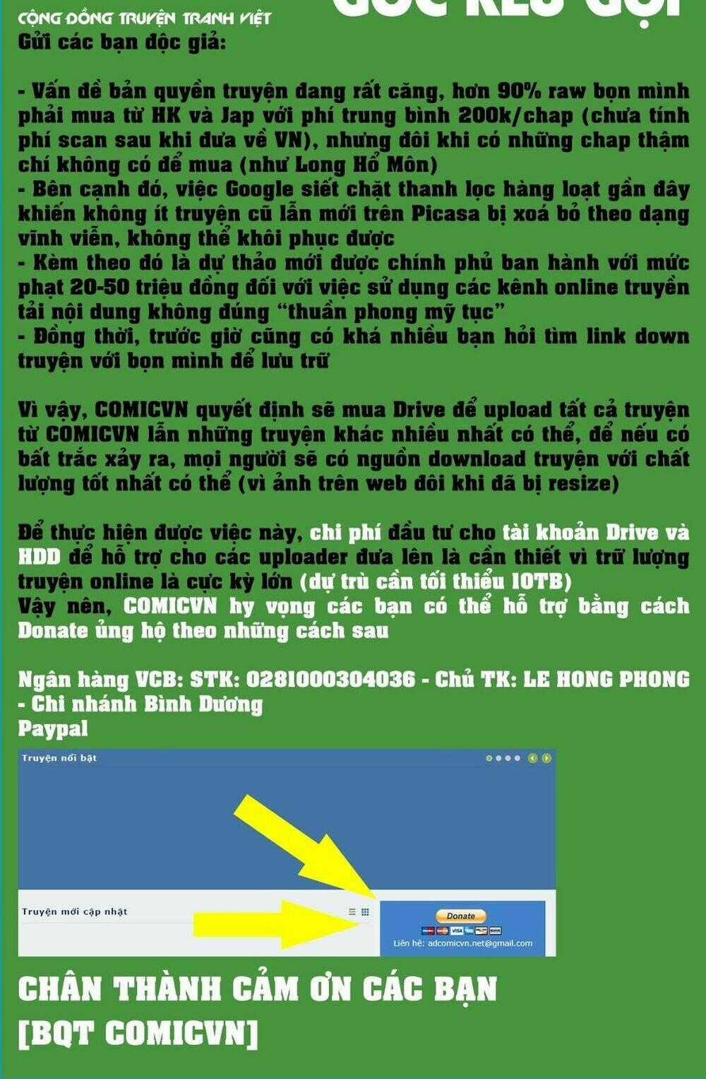 Sơn Hải Nghịch Chiến Chapter 31 trang 15