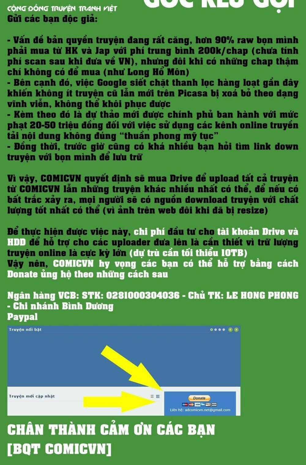 Sơn Hải Nghịch Chiến Chapter 32 trang 17