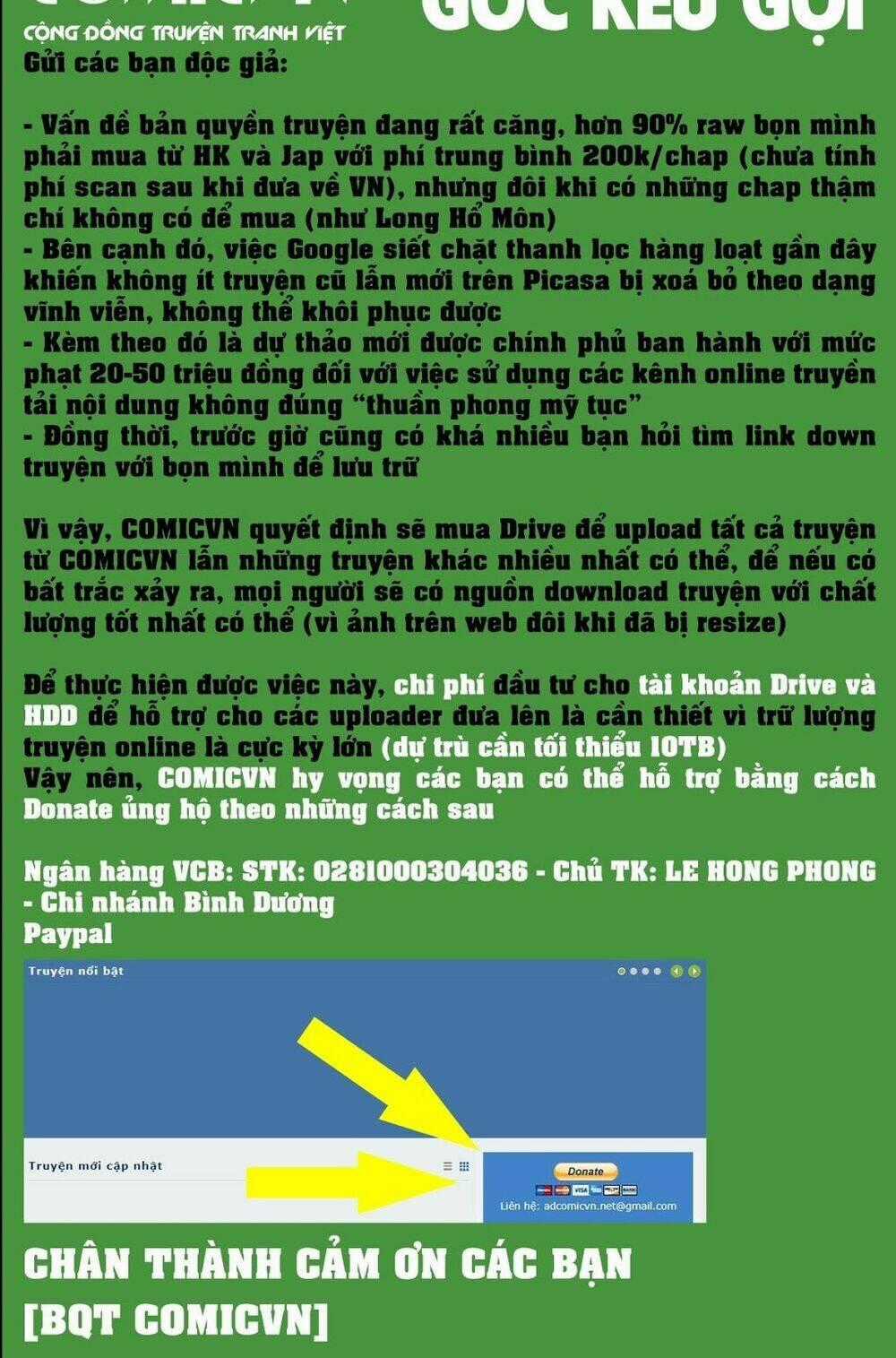 Sơn Hải Nghịch Chiến Chapter 33 trang 16