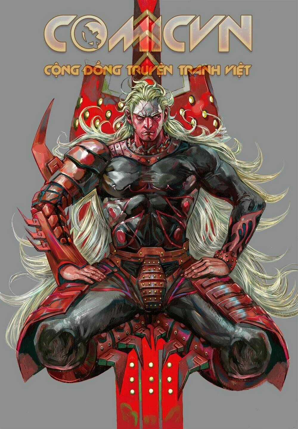 Sơn Hải Nghịch Chiến Chapter 43 trang 0