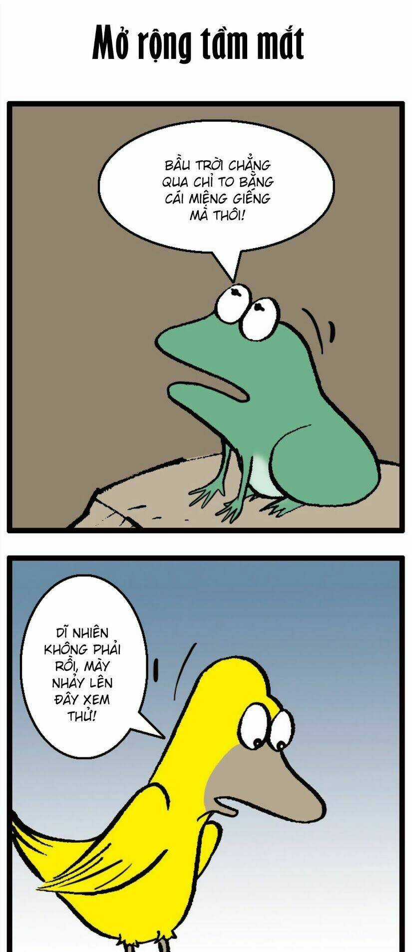 Sơn Hải Nghịch Chiến Chapter 47.2 trang 18