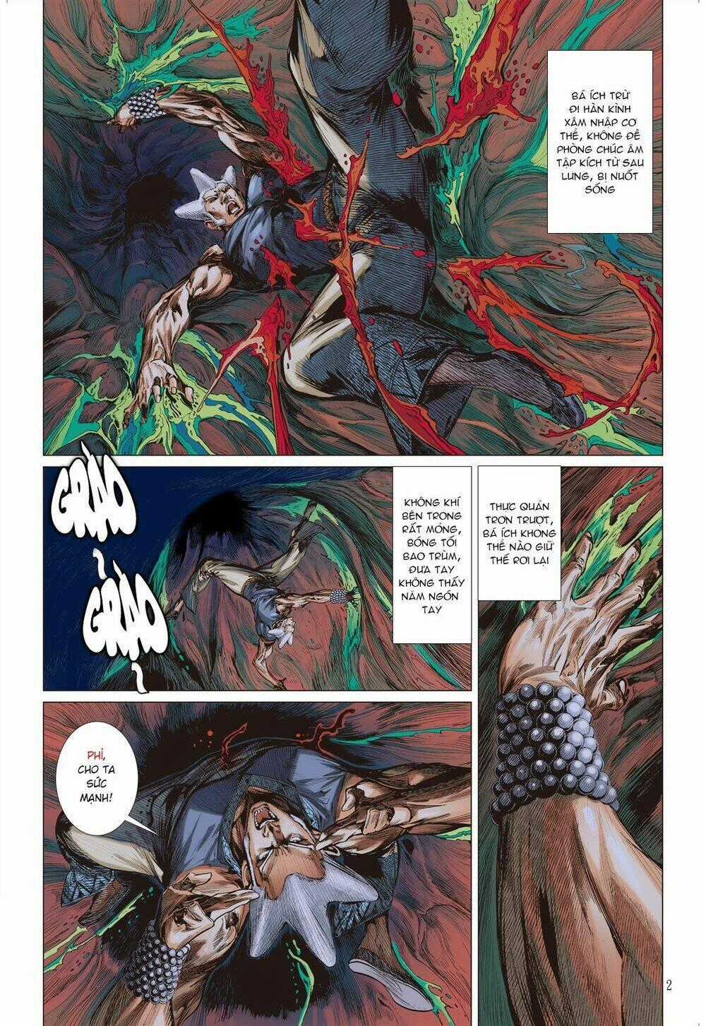 Sơn Hải Nghịch Chiến Chapter 65 trang 1