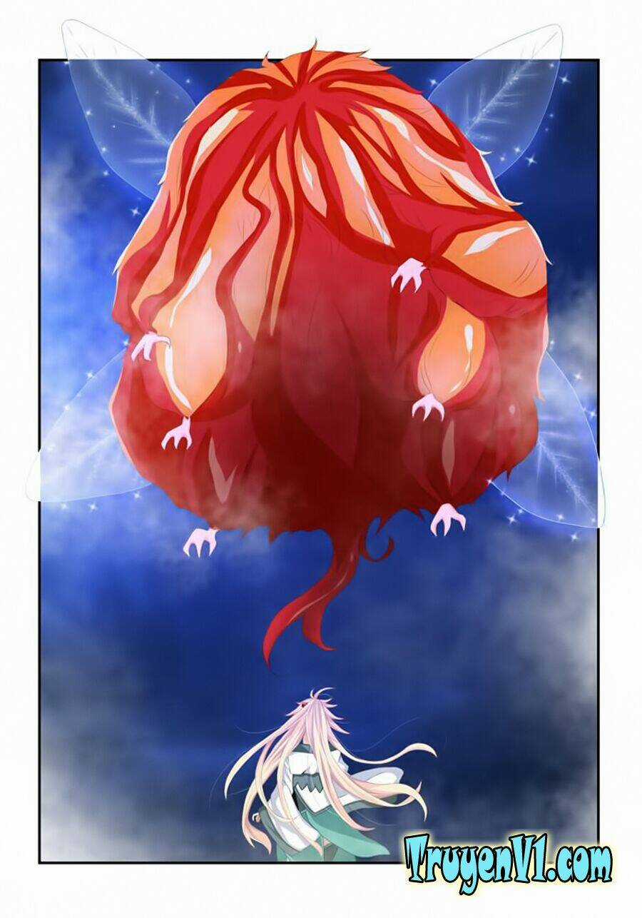 Sơn Hải Thú Chapter 25 trang 5