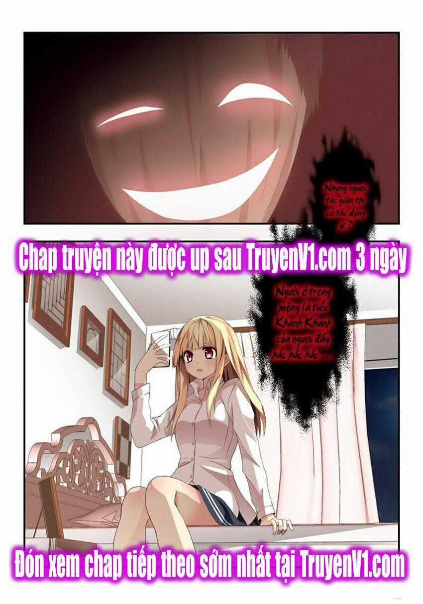 Sơn Hải Thú Chapter 36 trang 7