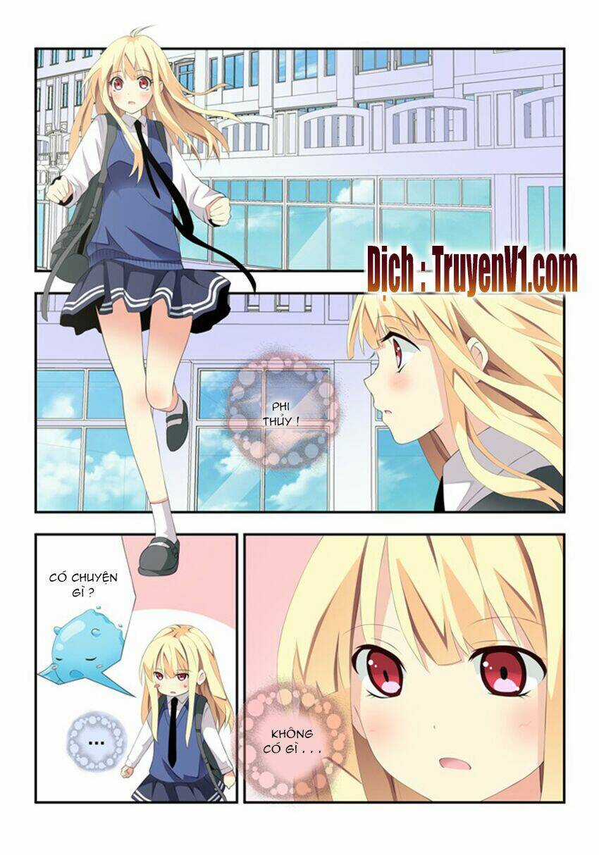 Sơn Hải Thú Chapter 41 trang 2