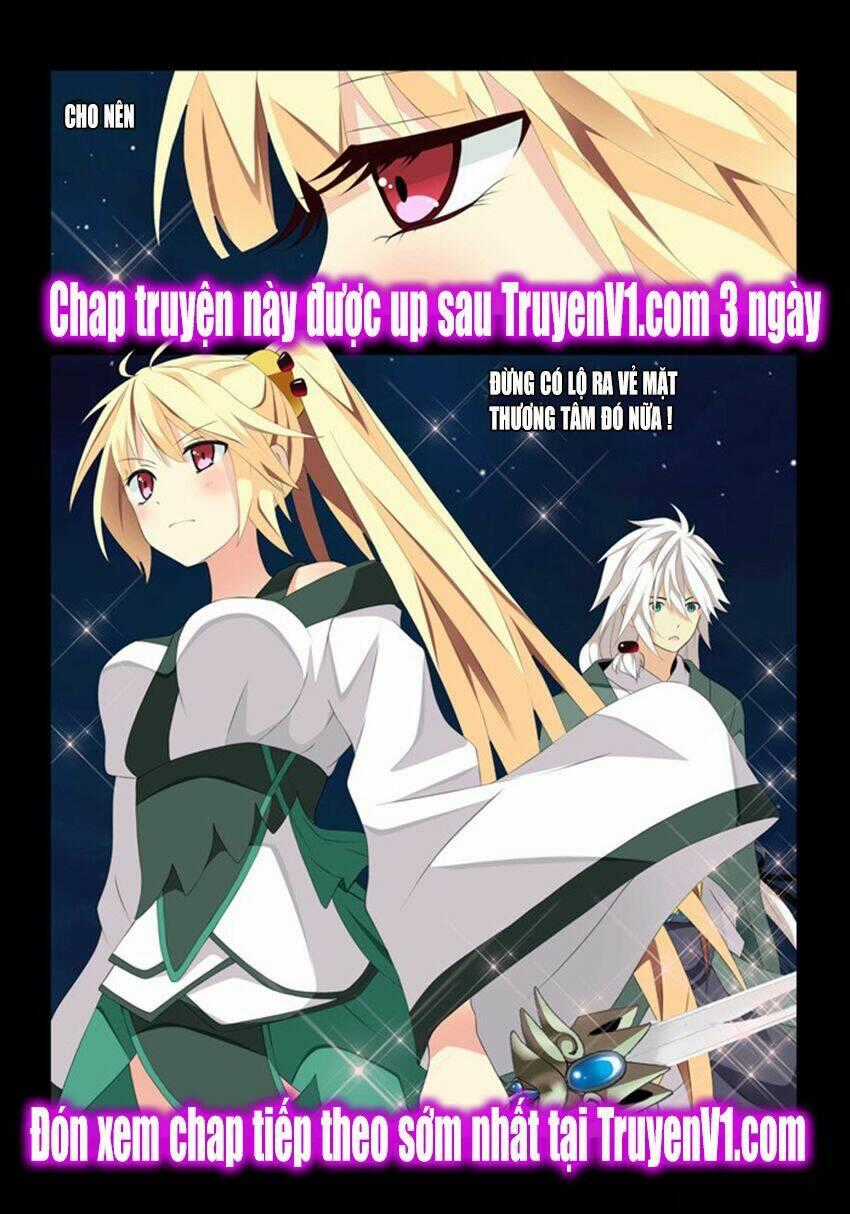 Sơn Hải Thú Chapter 41 trang 7