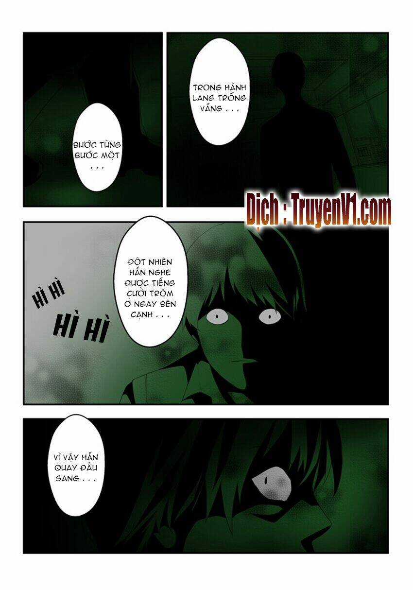 Sơn Hải Thú Chapter 42 trang 2