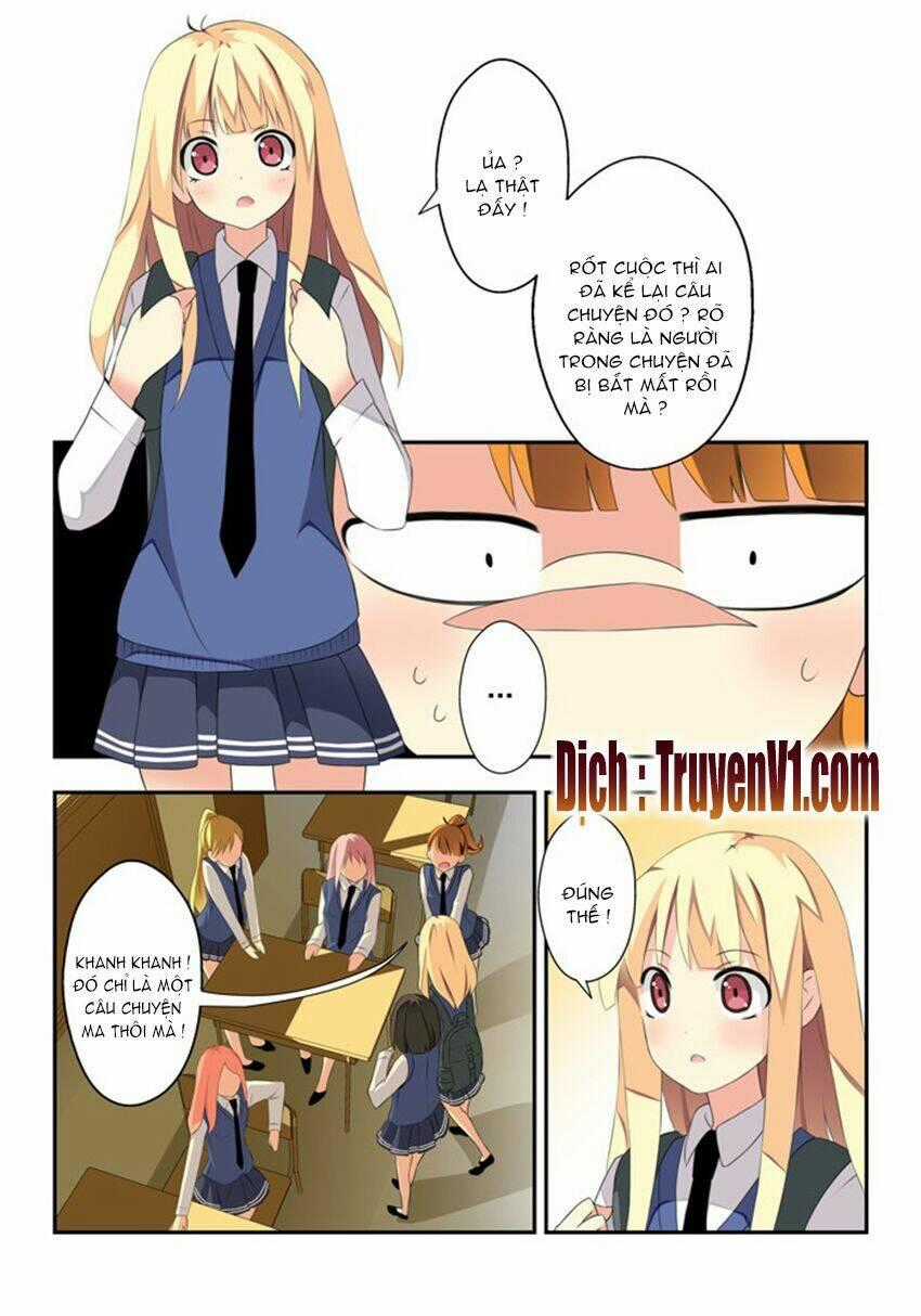 Sơn Hải Thú Chapter 42 trang 6