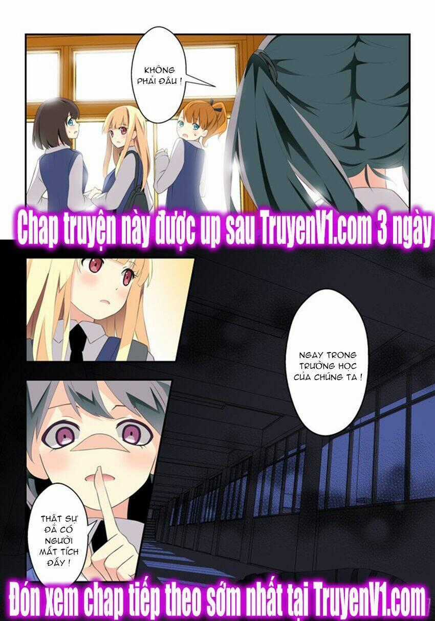 Sơn Hải Thú Chapter 42 trang 7