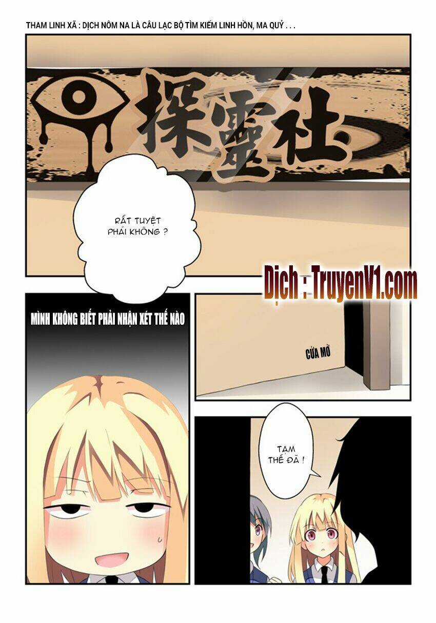 Sơn Hải Thú Chapter 43 trang 2