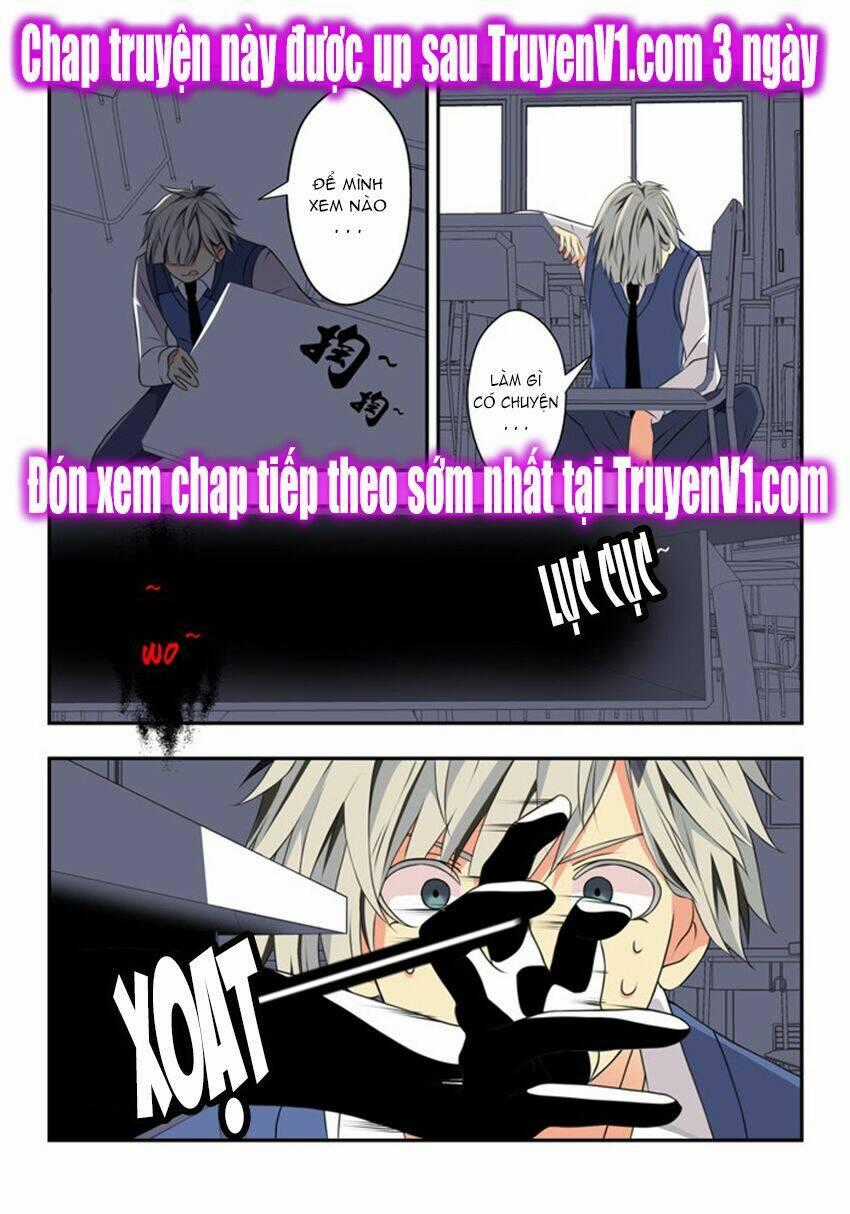 Sơn Hải Thú Chapter 45 trang 7