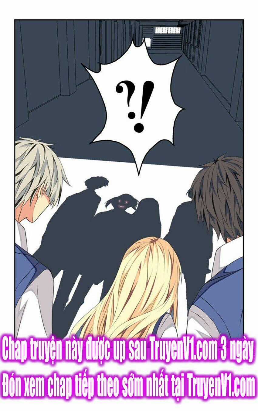 Sơn Hải Thú Chapter 46 trang 7