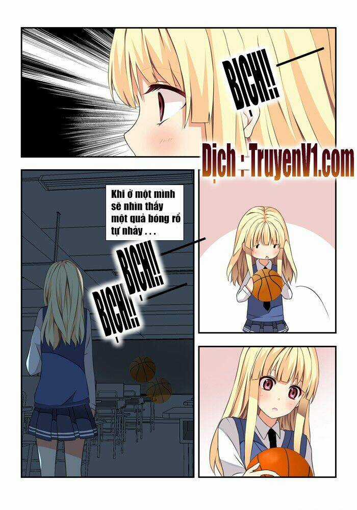 Sơn Hải Thú Chapter 47 trang 4