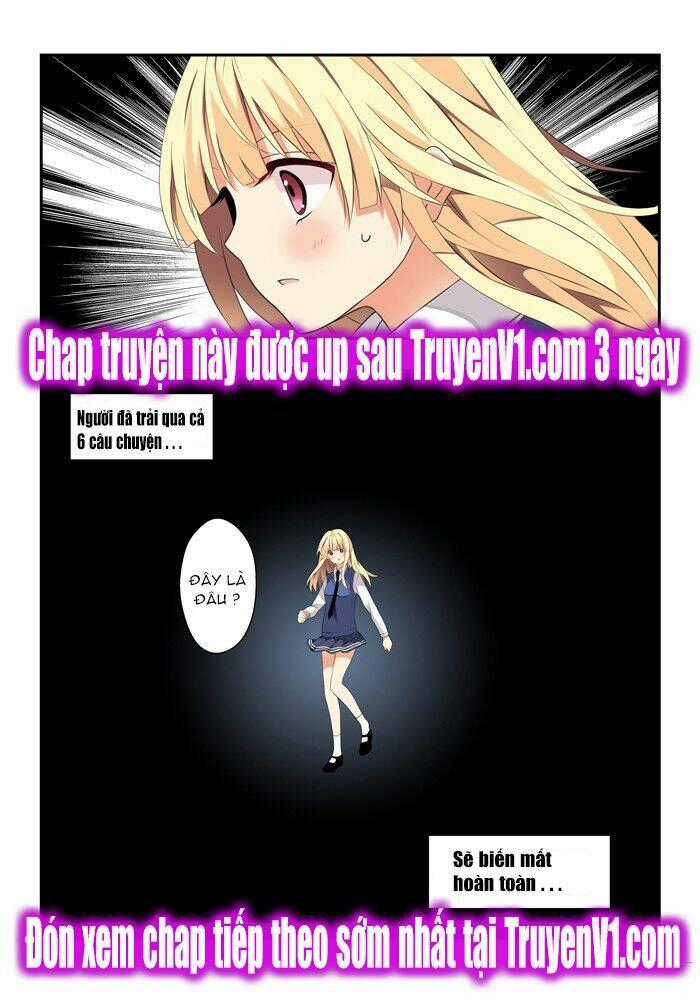 Sơn Hải Thú Chapter 47 trang 7