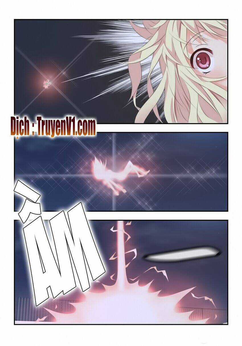 Sơn Hải Thú Chapter 49 trang 5