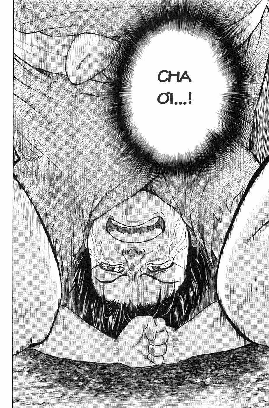 Sơn Tặc Vương Seyu Chapter 1 trang 48