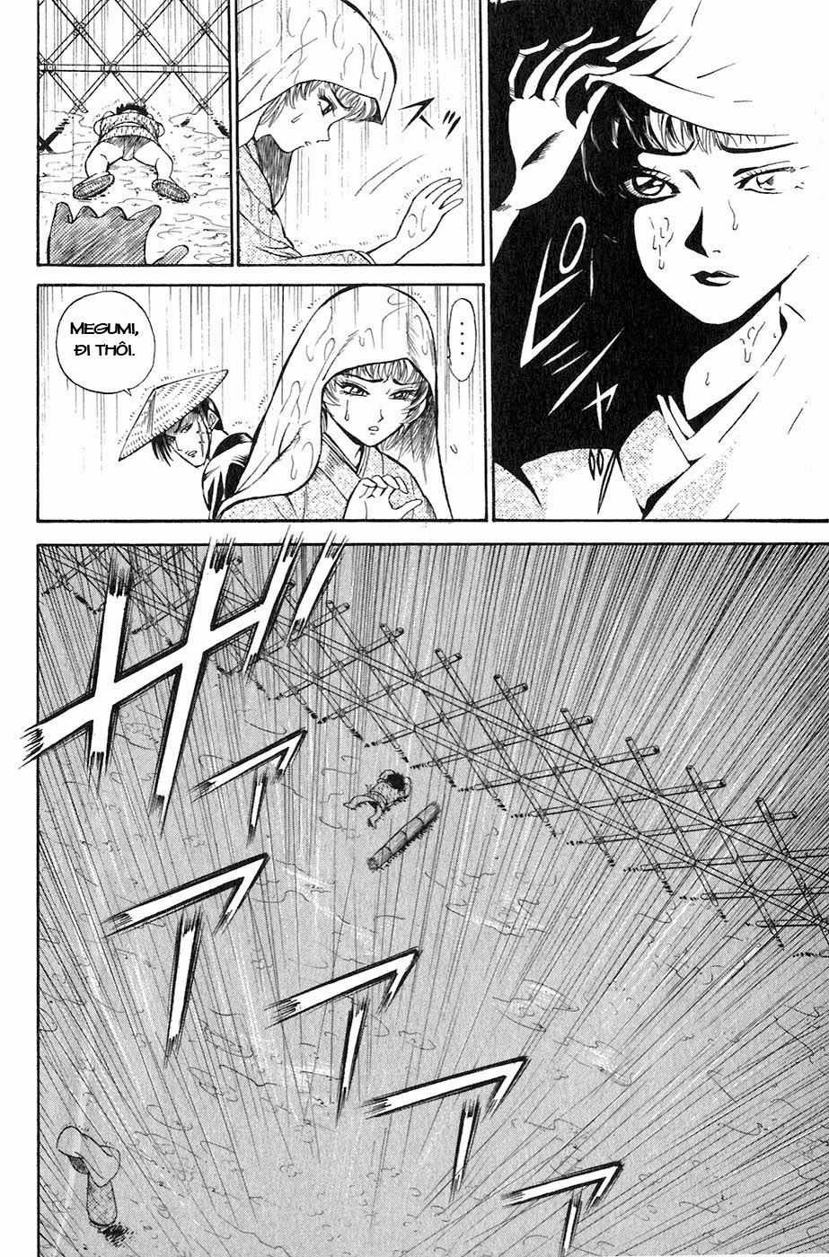 Sơn Tặc Vương Seyu Chapter 1 trang 50