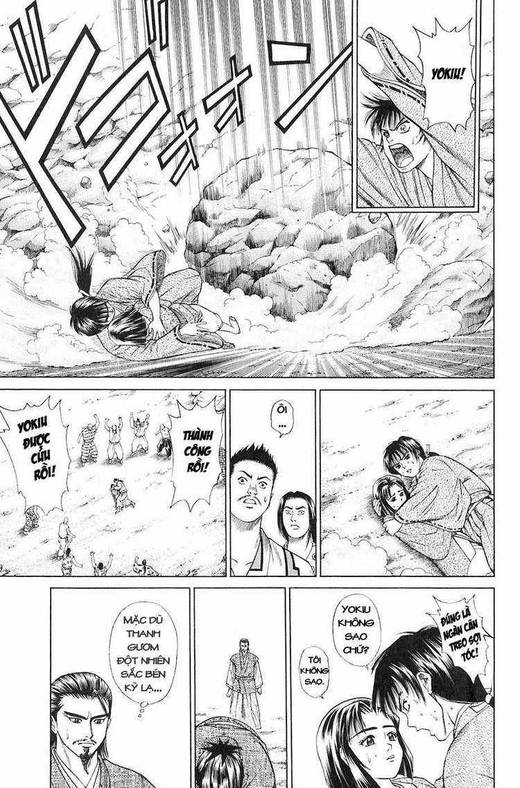 Sơn Tặc Vương Seyu Chapter 12 trang 50