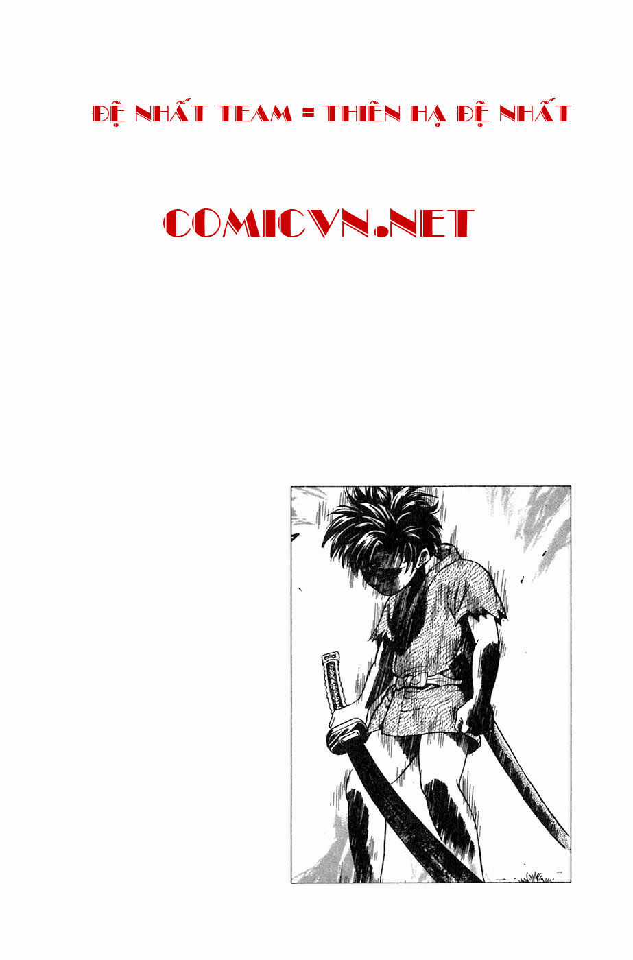 Sơn Tặc Vương Seyu Chapter 2 trang 3