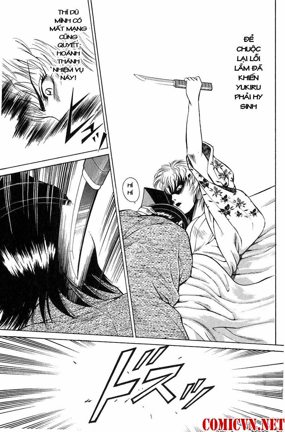 Sơn Tặc Vương Seyu Chapter 3 trang 46