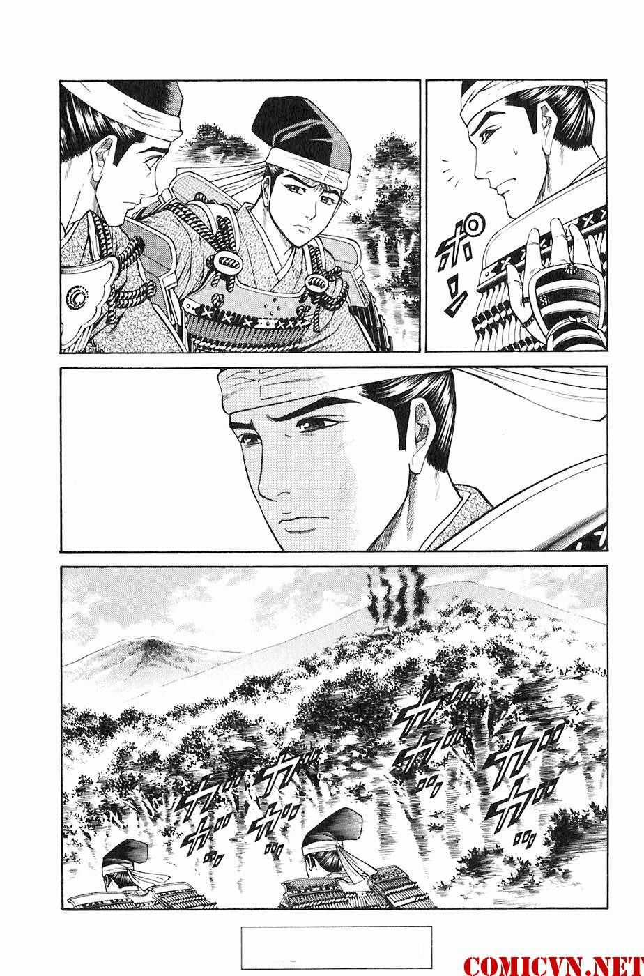 Sơn Tặc Vương Seyu Chapter 30 trang 48