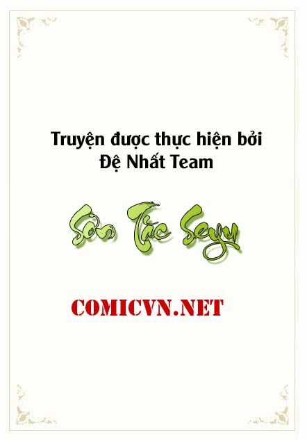 Sơn Tặc Vương Seyu Chapter 43 trang 45