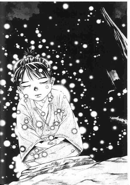 Sơn Tặc Vương Seyu Chapter 44 trang 30