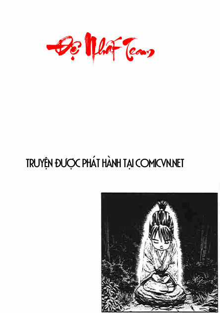 Sơn Tặc Vương Seyu Chapter 44 trang 44