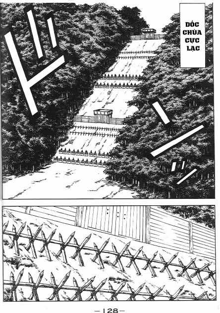 Sơn Tặc Vương Seyu Chapter 46 trang 29