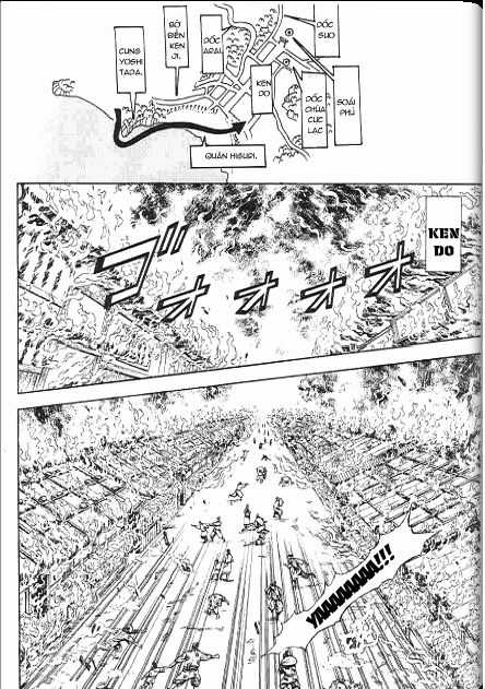 Sơn Tặc Vương Seyu Chapter 47 trang 37