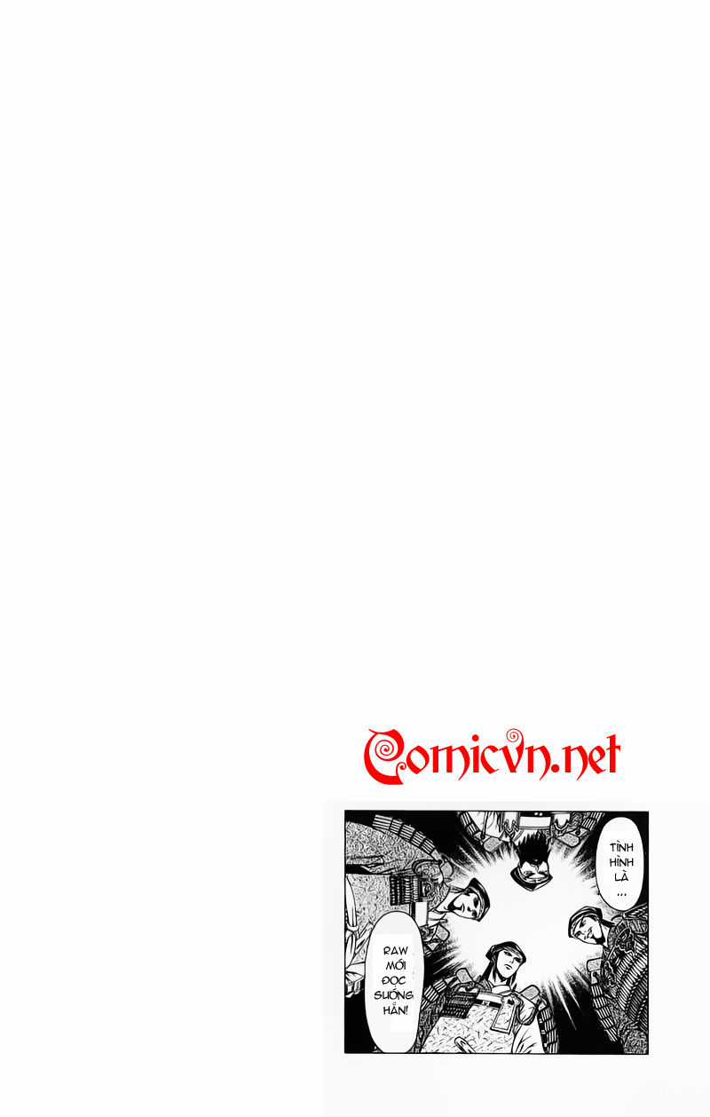 Sơn Tặc Vương Seyu Chapter 48 trang 46