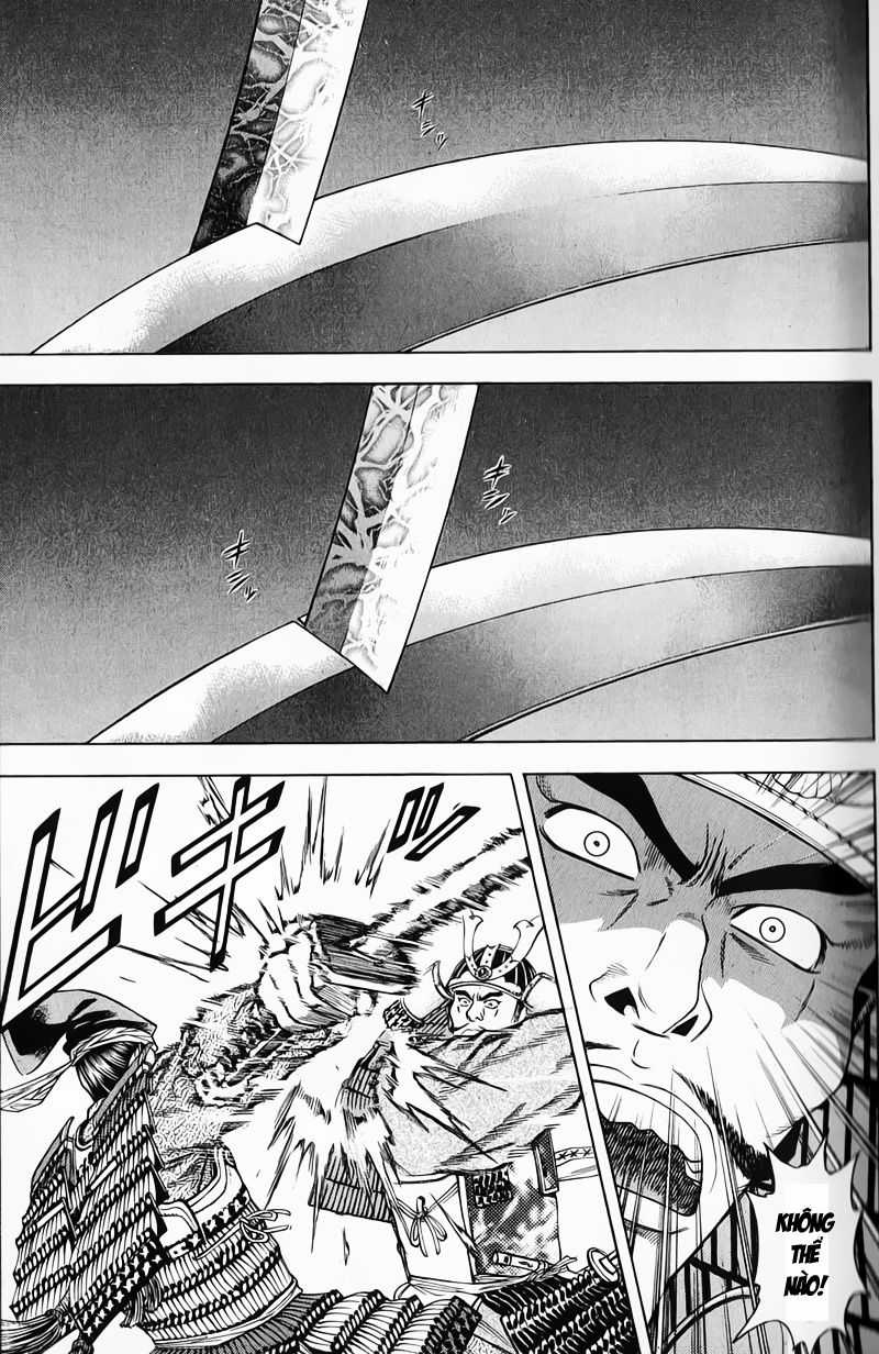 Sơn Tặc Vương Seyu Chapter 48 trang 7