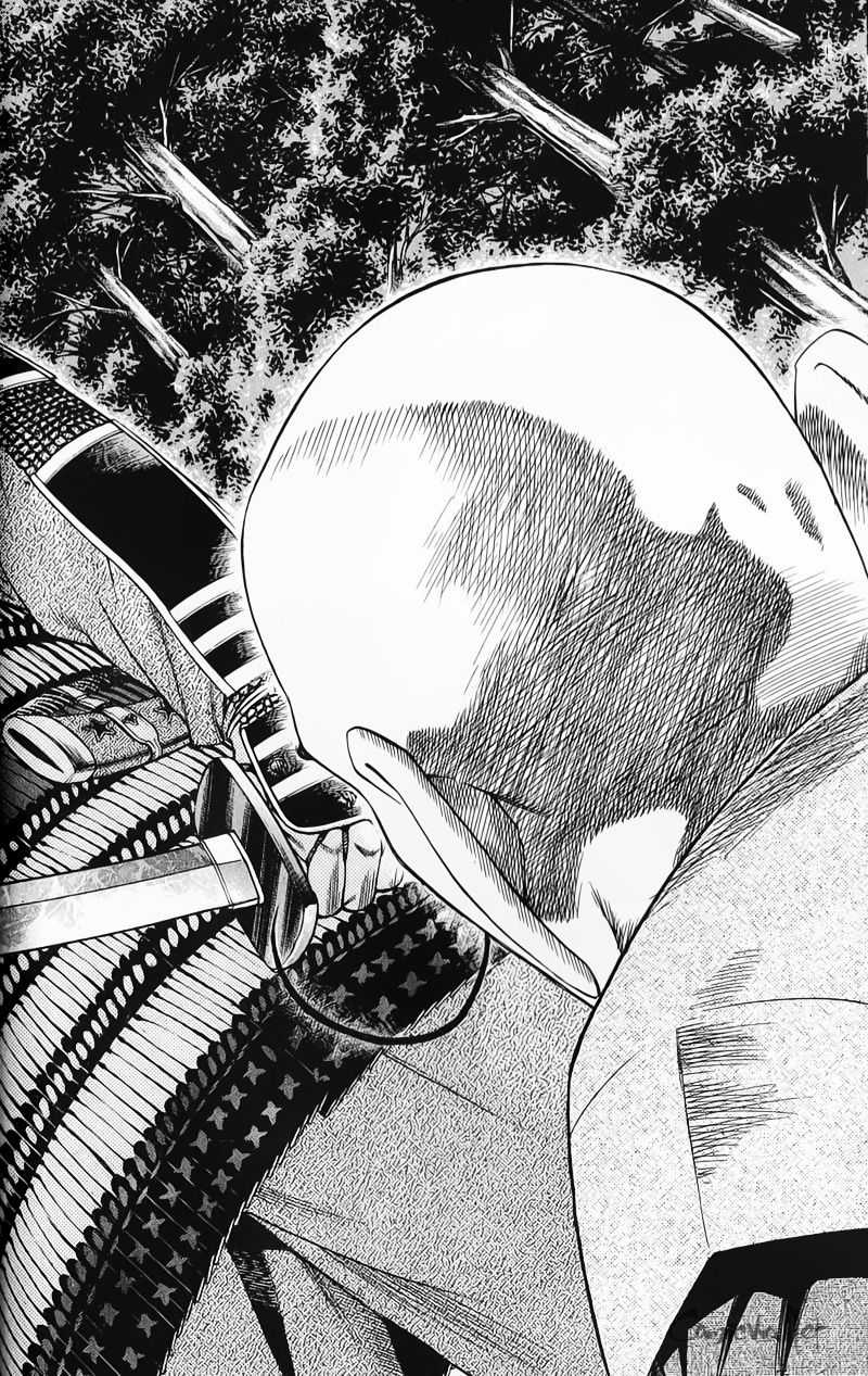 Sơn Tặc Vương Seyu Chapter 49 trang 36